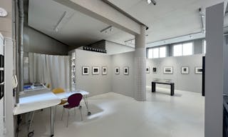 Galerie dans un lieu atypique au coeur Paris - Image 4