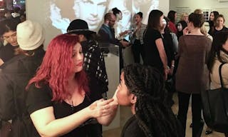 Unique Ground Floor Loft in Manhattan - Image 18