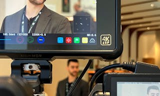 Video / Photo Podcasting Studio Rental - Image 9