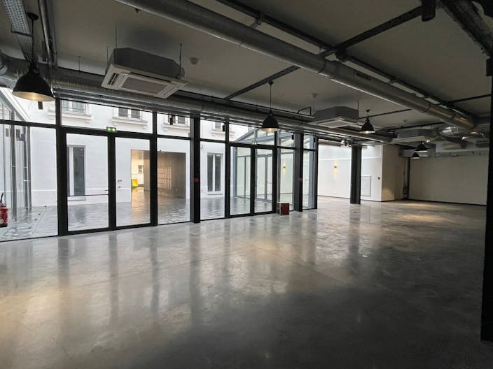 Espace Tuileries : galerie exceptionnelle de 960m2 - Image 4