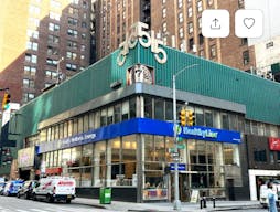 Iconic Midtown Corner Venue for Pop-Ups, Events & Activations - Image 0