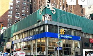 Iconic Midtown Corner Venue for Pop-Ups, Events & Activations - Image 0