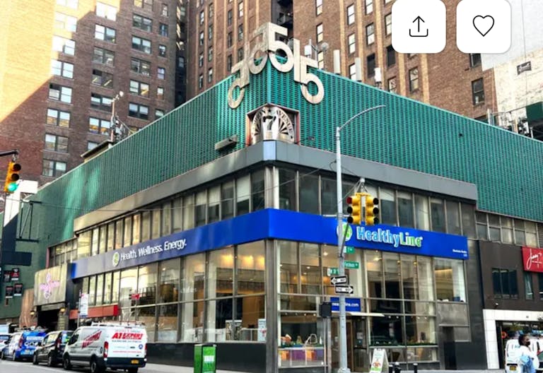 Iconic Midtown Corner Venue for Pop-Ups, Events & Activations - Image 0