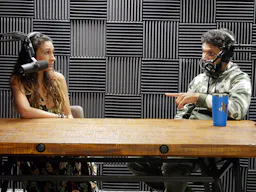 Los Angeles Podcast Studio - Image 3