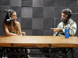 Los Angeles Podcast Studio - Image 3