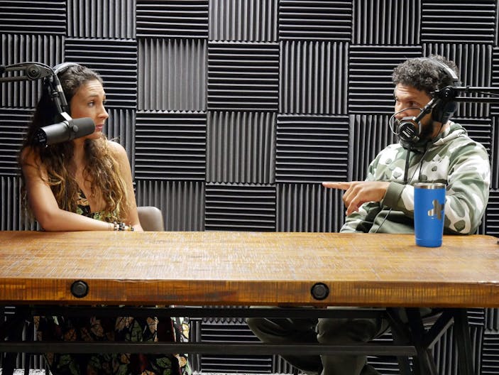 Los Angeles Podcast Studio - Image 3