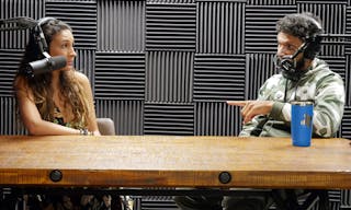 Los Angeles Podcast Studio - Image 3