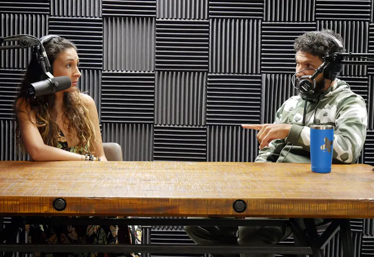 Los Angeles Podcast Studio - Image 3