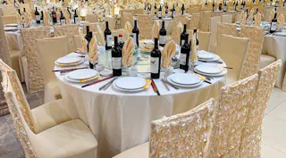 Big Space for Event Banquet in Flushing Queens - Image 1