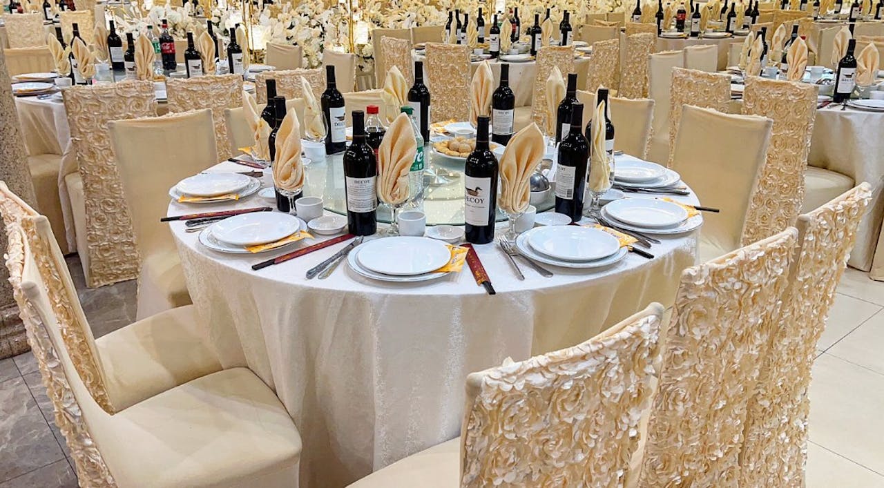 Big Space for Event Banquet in Flushing Queens - Image 1