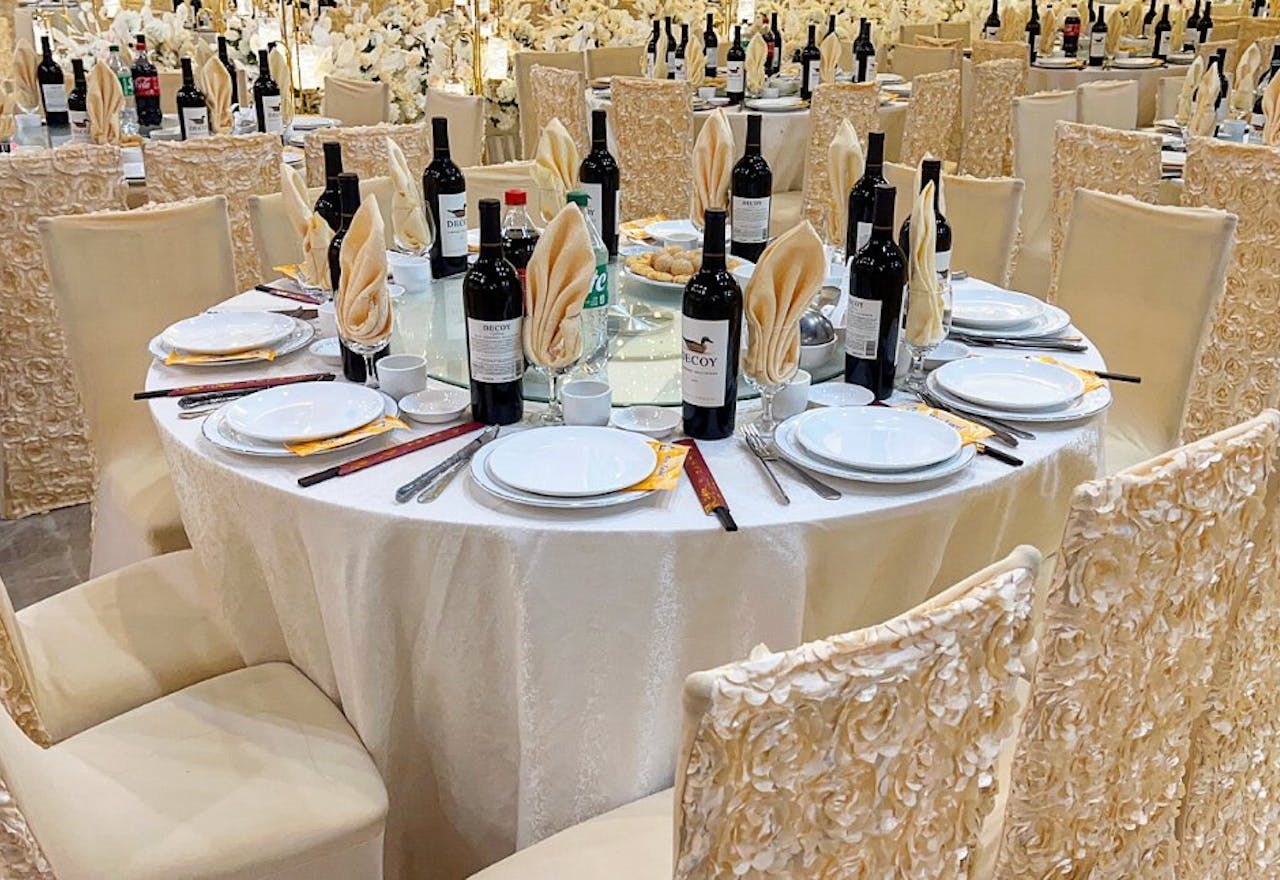 Big Space for Event Banquet in Flushing Queens - Image 1