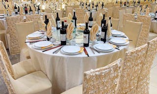 Big Space for Event Banquet in Flushing Queens - Image 1