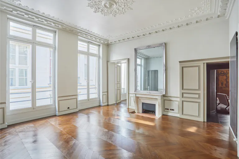 Appartement Palais Royal - Image 1