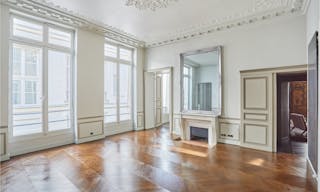 Appartement Palais Royal - Image 1