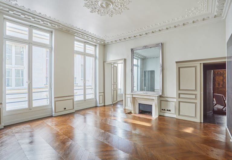Appartement Palais Royal - Image 1