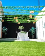 Beautiful Indoor and Outdoor Versatile Event Venue - Image 7
