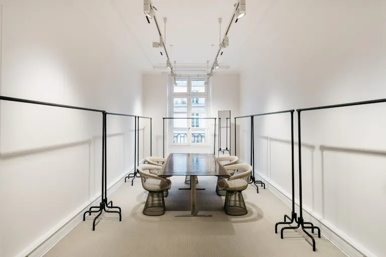 Showroom Vend�me Square - Image 2