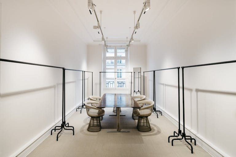 Showroom Vend�me Square - Image 2