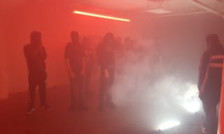 Large Naturally 24-hour Lit Multi-purpose Event Space - Image 10