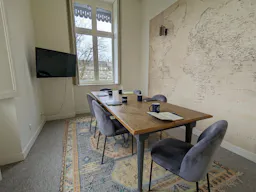Salle de réunion- Centre ville Limoges - Image 6