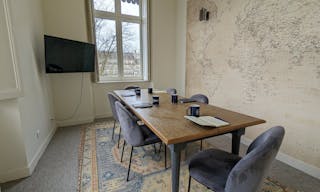 Salle de r�union- Centre ville Limoges - Image 6