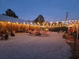 Woodys Banquet Barn (Venue) - Image 6