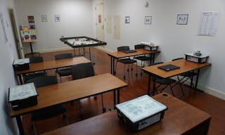 Spacious , quiet and clean room 206 at University of San Jose - Image 1