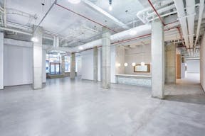 Industrial Space - Image 1
