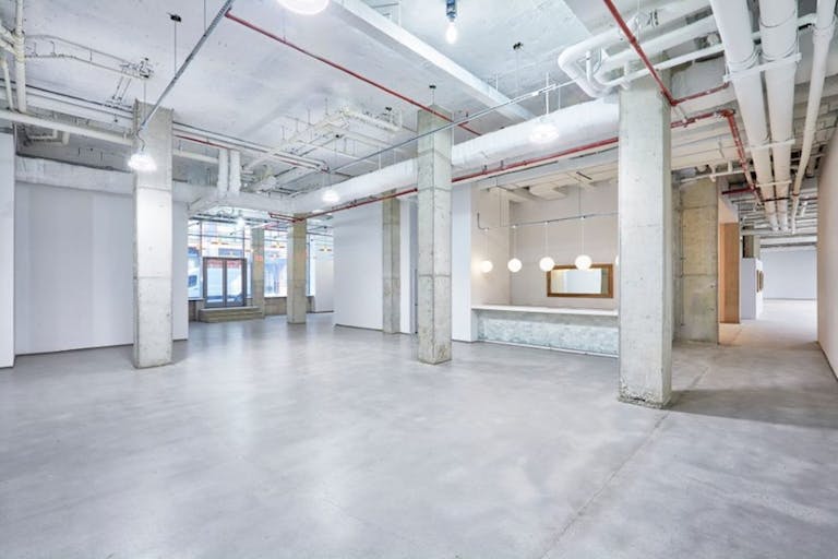 Industrial Space - Image 1