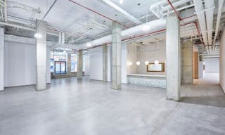 Industrial Space - Image 1