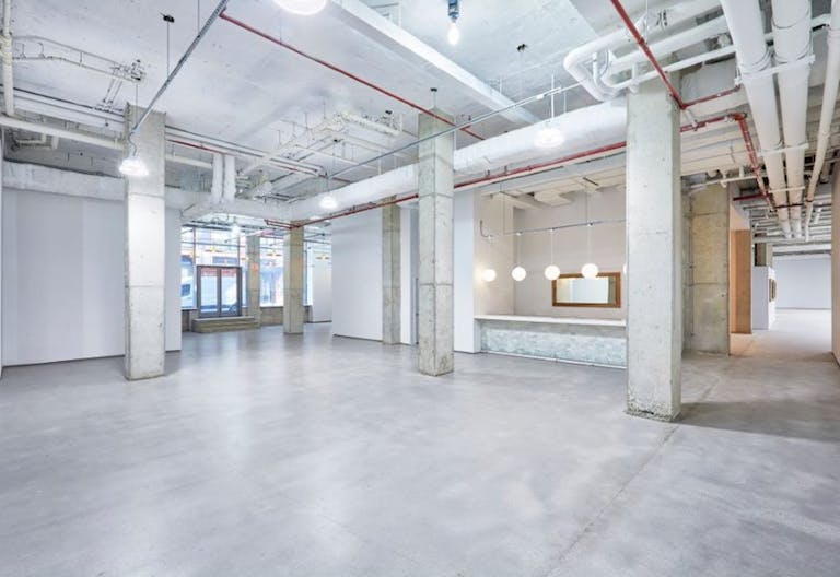 Industrial Space - Image 1