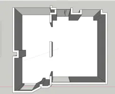 Gallery Space for Rent - Paris 3rd arrondissement - Image 8