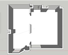 Gallery Space for Rent - Paris 3rd arrondissement - Image 8