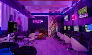 Immersive & Interactive Haven - Image 7