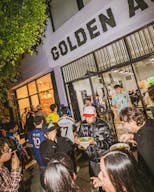 Prime La Brea retail / event space next to Stussy, Undefeated, Y3, Saturdays Football, Union and many other retailers - Image 8