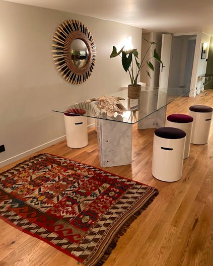 Charmant appartement cosy et typiquement parisien - Image 3