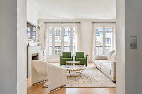 Appartement Haussmannien de 170m2 Avenue Victor Hugo - Image 19