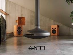 ANTIspace: 460sqm Rooftop Brutalism at Rosenthaler Platz - Image 1