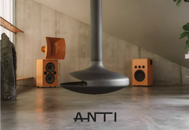 ANTIspace: 460sqm Rooftop Brutalism at Rosenthaler Platz - Image 1