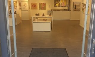 Art Gallery- Galleri SoHo - Image 13