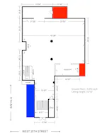 Luxury Rental Space in the Heart of New York City - Image 2