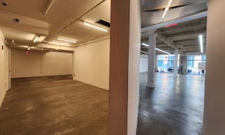 Meatpacking District Gallery/Popup x Gallery space - Image 6