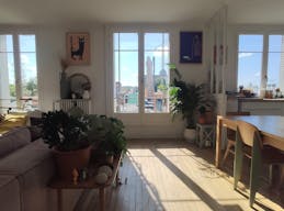 Rooftop Montreuil - Image 6