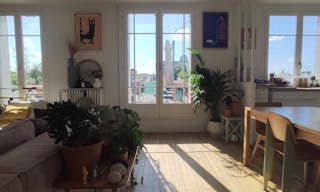 Rooftop Montreuil - Image 6