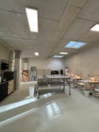 Exclusive, Modern Pop-Up Event-Location or Atelier for your next event. - Image 6