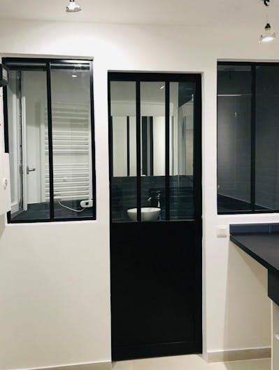 Local Paris 4 - proche du quartier du Marais dans rue calme - Image 3