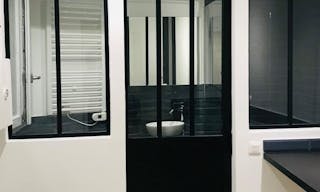 Local Paris 4 - proche du quartier du Marais dans rue calme - Image 3