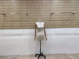 Local �pur� bois 35m2 - possibilit� de partager l'espace avec un autre locataire - Image 5