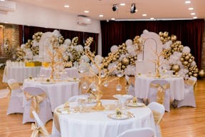 Modern Bright Studio for Events, Photoshoots and Meetings - Image 9