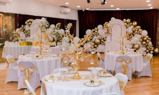 Modern Bright Studio for Events, Photoshoots and Meetings - Image 9